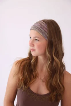 Sale Namaste Headband Hair Accessories