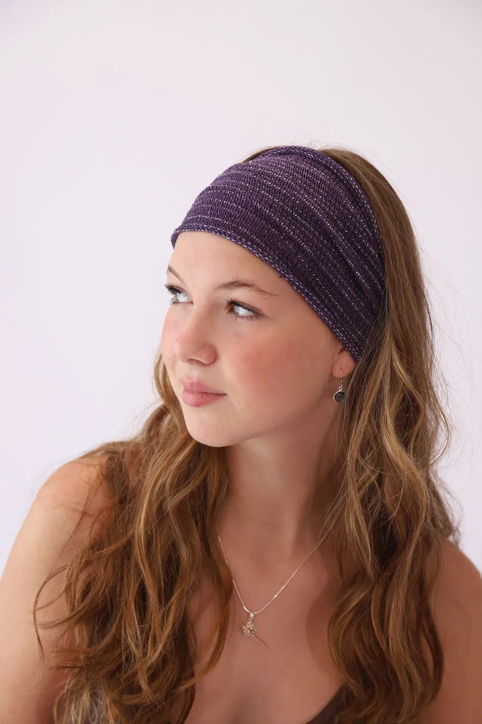 Hot Namaste Headband Hair Accessories