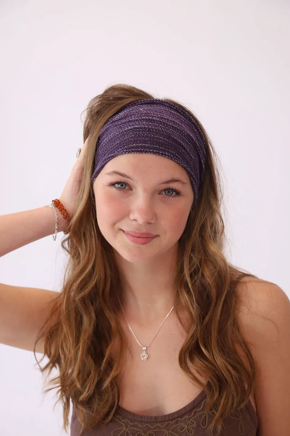 Hot Namaste Headband Hair Accessories