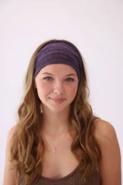 Hot Namaste Headband Hair Accessories