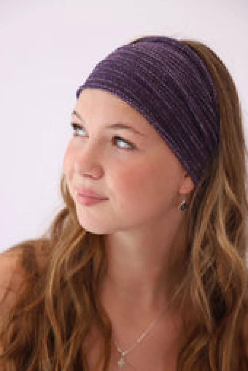 Hot Namaste Headband Hair Accessories