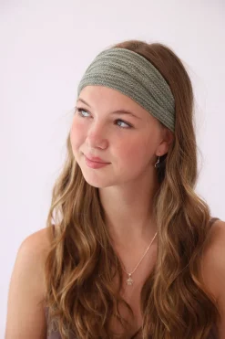 Sale Namaste Headband Hair Accessories