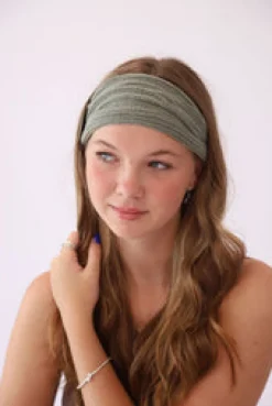 Sale Namaste Headband Hair Accessories