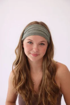 Sale Namaste Headband Hair Accessories
