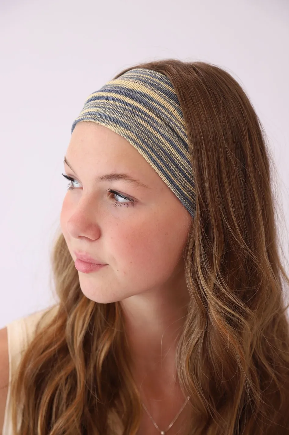 Hot Namaste Headband Hair Accessories