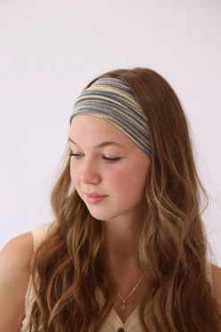 Hot Namaste Headband Hair Accessories