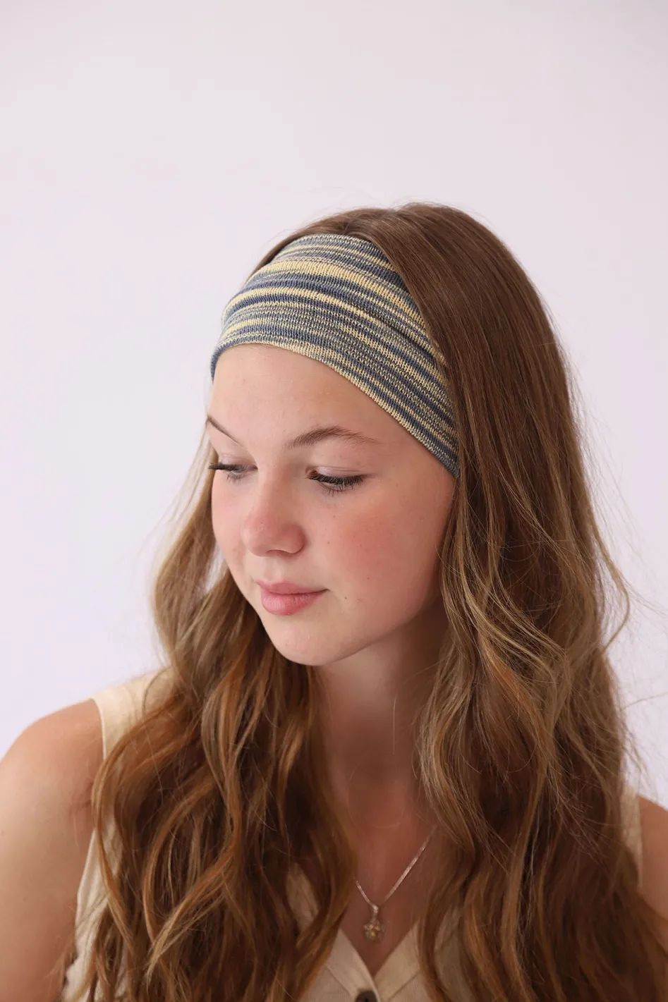 Hot Namaste Headband Hair Accessories