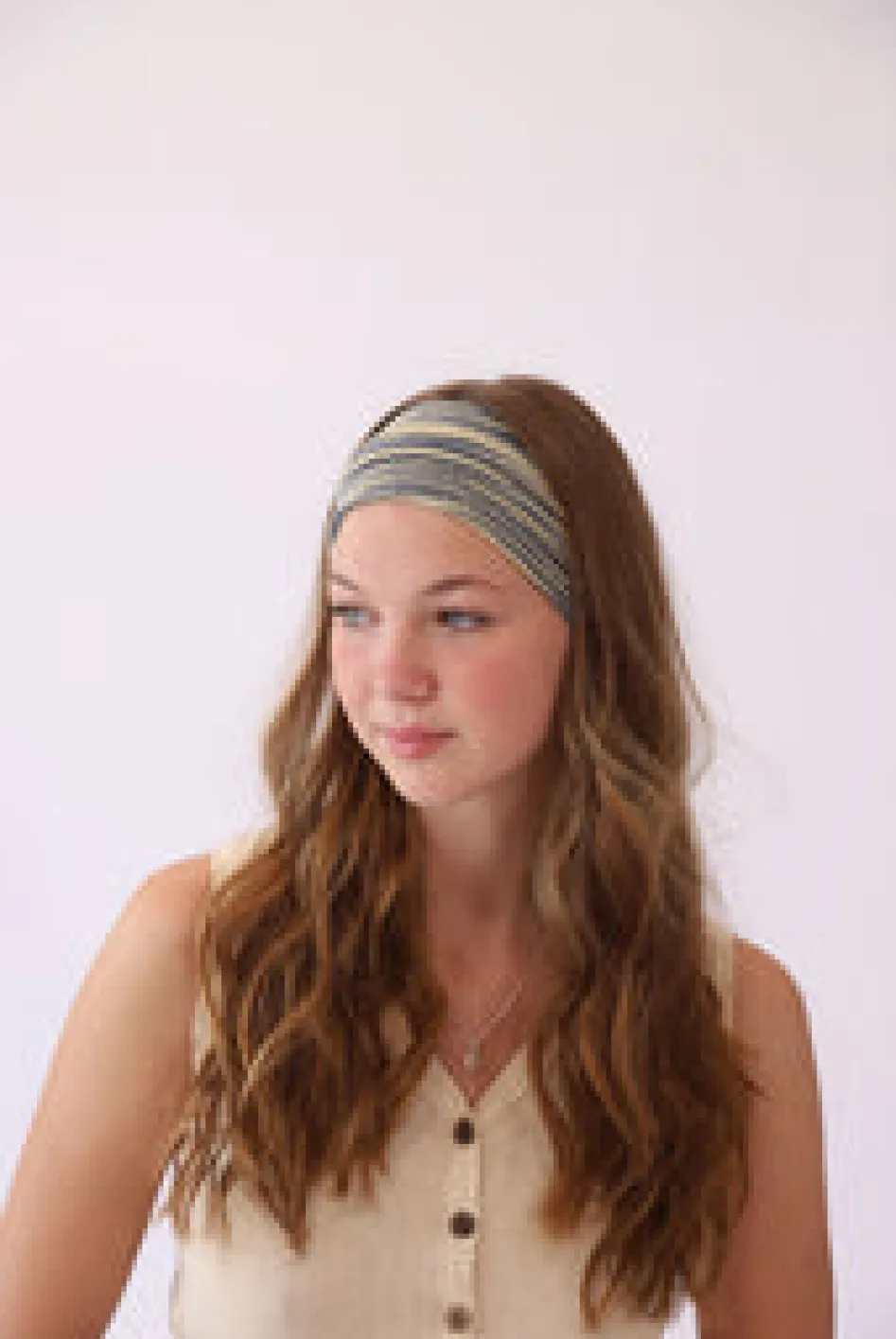 Hot Namaste Headband Hair Accessories