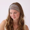 Fashion Namaste Headband Hair Accessories