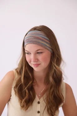 Fashion Namaste Headband Hair Accessories