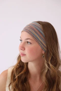 Fashion Namaste Headband Hair Accessories