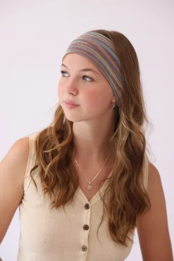Fashion Namaste Headband Hair Accessories