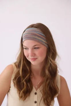 Fashion Namaste Headband Hair Accessories