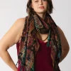 Online Nava Scarf Scarves & Shawls