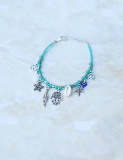 Sale Naxos Charm Bracelet Fashion Jewellery