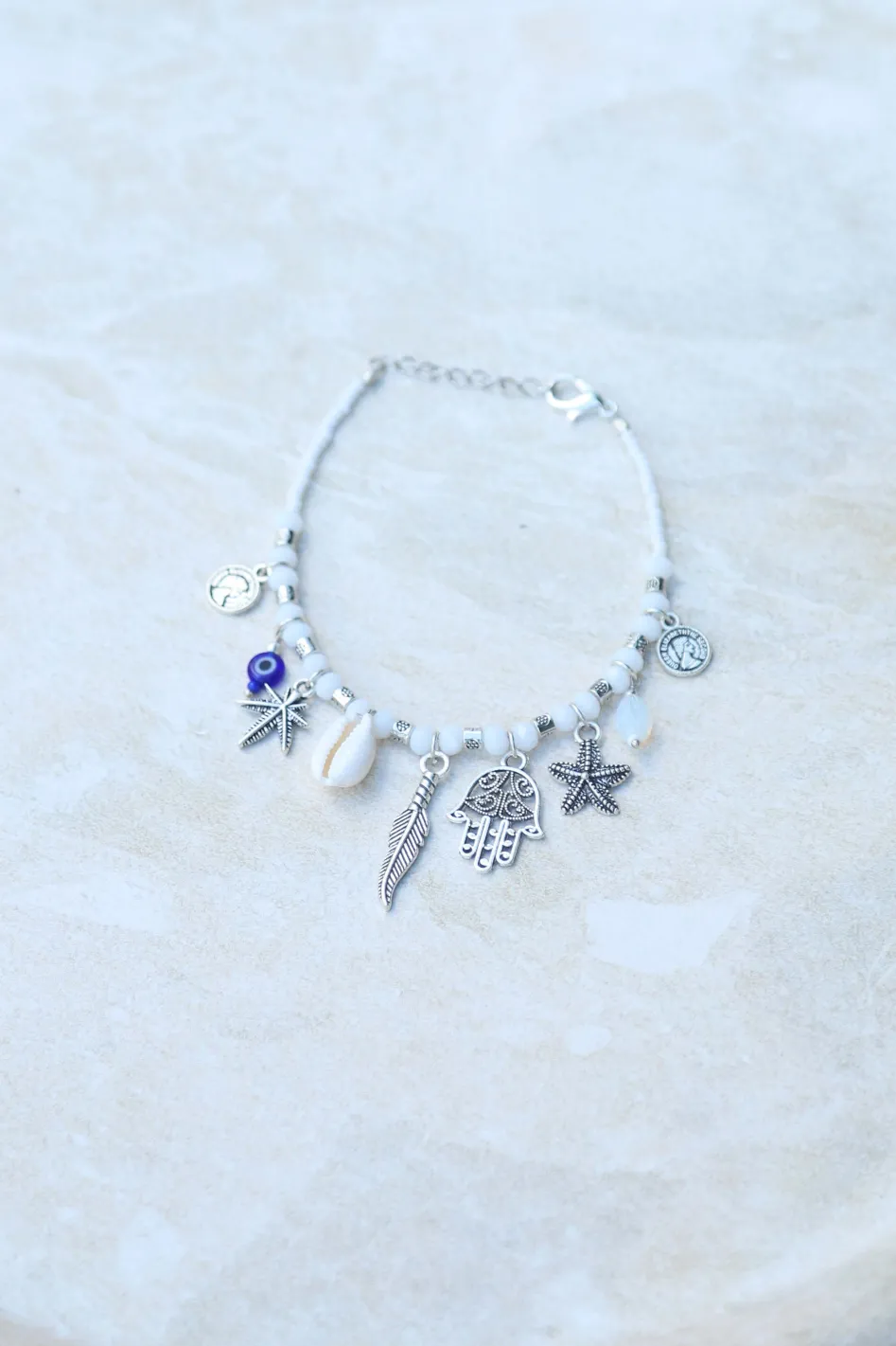Hot Naxos Charm Bracelet Fashion Jewellery