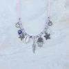 Hot Naxos Charm Necklace Fashion Jewellery