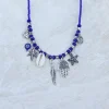 Hot Naxos Charm Necklace Fashion Jewellery