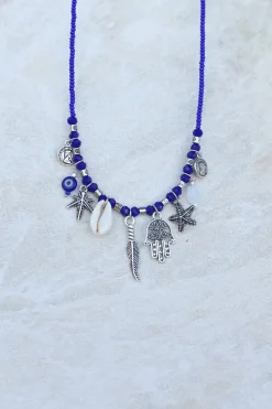 Hot Naxos Charm Necklace Fashion Jewellery