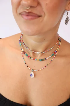 Discount Naya Necklace Fashion Jewellery