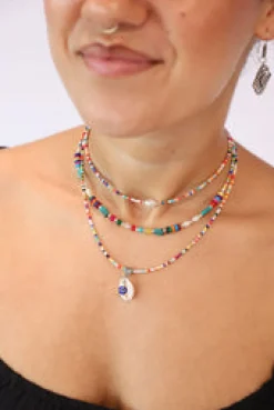 Discount Naya Necklace Fashion Jewellery