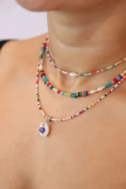 Discount Naya Necklace Fashion Jewellery