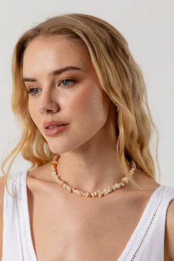New Necklace Fashion Jewellery