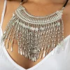 Best Nessa Necklace Fashion Jewellery
