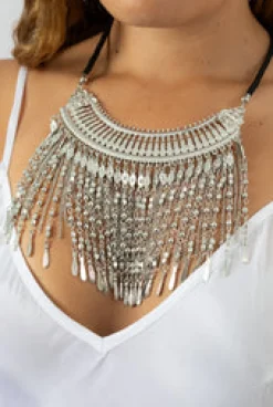 Best Nessa Necklace Fashion Jewellery