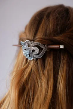 Hot Niamh Hair Stick Hair Accessories