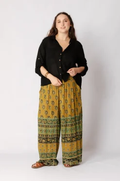 Outlet Night Shade Pants Pants