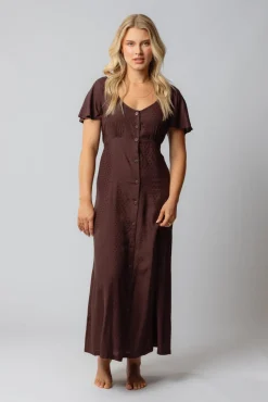 Sale Nineties Dress Dresses