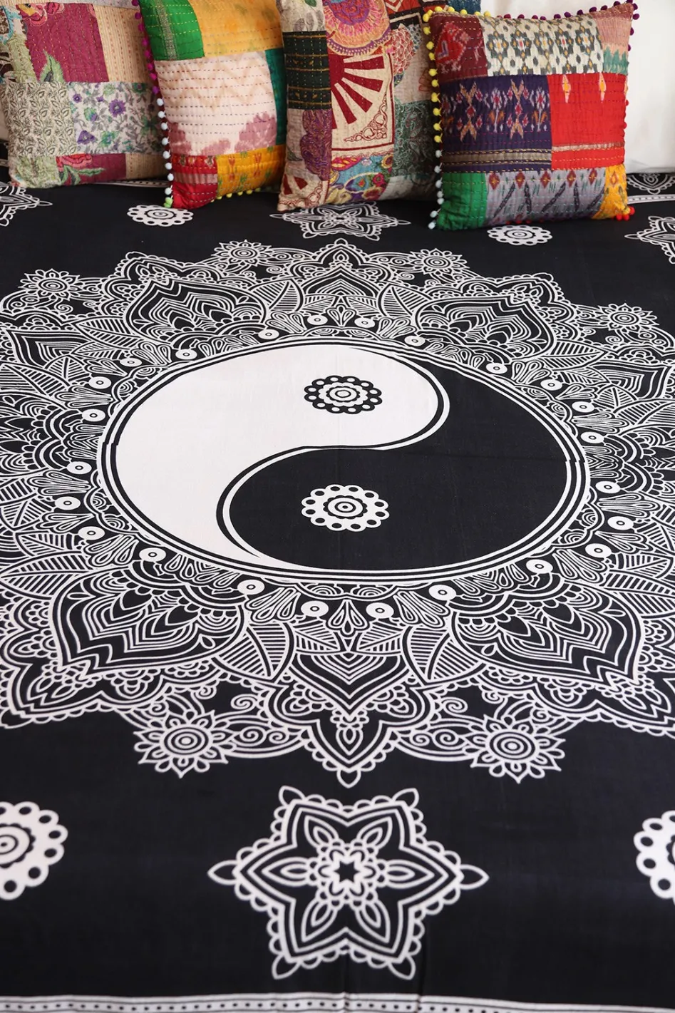 Clearance Nisha Bedspread Bedding