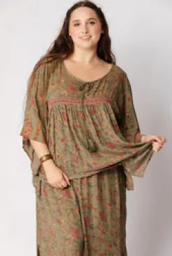 Best Nissa Top Free Size|Tops & Shirts