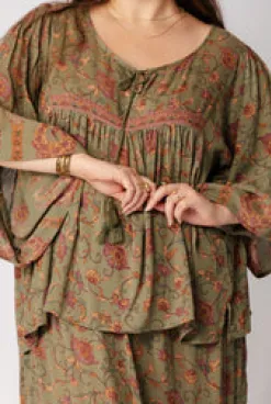 Best Nissa Top Free Size|Tops & Shirts