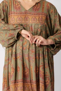Fashion Niva Dress Free Size|Dresses