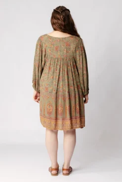 Fashion Niva Dress Free Size|Dresses