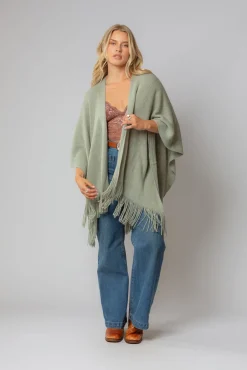 Discount Nomad Serape Scarves & Shawls|Free Size