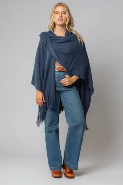 Outlet Nomad Serape Scarves & Shawls|Free Size