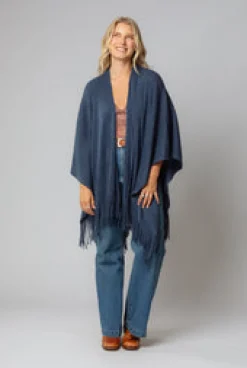 Outlet Nomad Serape Scarves & Shawls|Free Size
