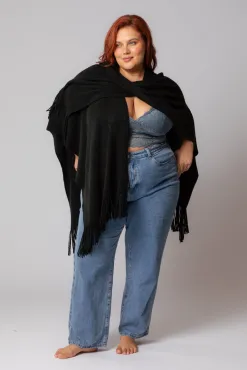 Best Nomad Serape Scarves & Shawls|Free Size