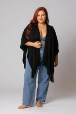 Best Nomad Serape Scarves & Shawls|Free Size