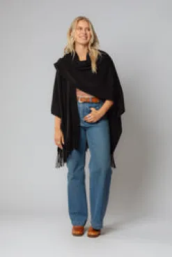 Best Nomad Serape Scarves & Shawls|Free Size