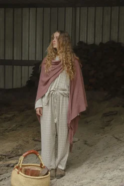 Clearance Nomad Serape Scarves & Shawls|Free Size
