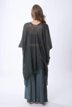 Discount Nysa Serape Jackets & Outerwear