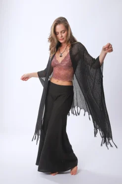 Discount Nysa Serape Jackets & Outerwear