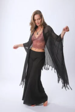 Discount Nysa Serape Jackets & Outerwear