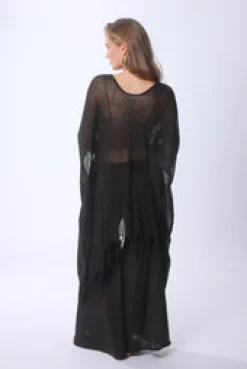Discount Nysa Serape Jackets & Outerwear
