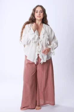 Fashion Oberon Top Tops & Shirts
