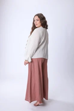Fashion Oberon Top Tops & Shirts